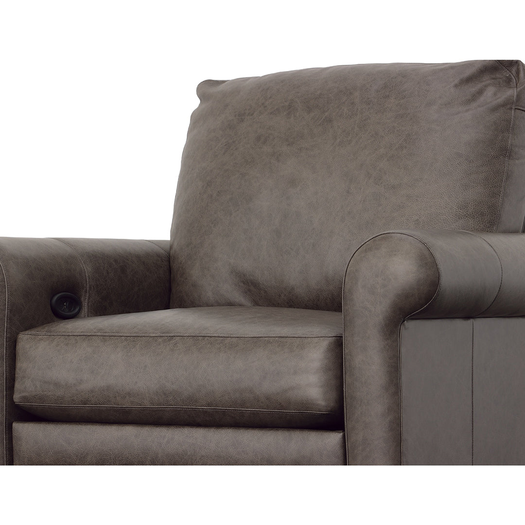 Winslow recliner hot sale