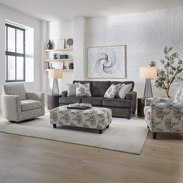 Wowza Sofa - Furniture Fair
