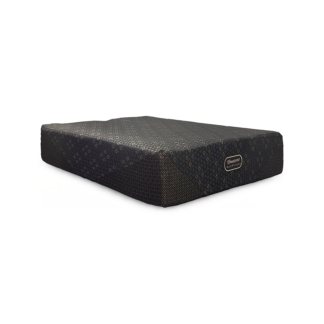 Beautyrest Black® XCS Series 3 Firm Mattress