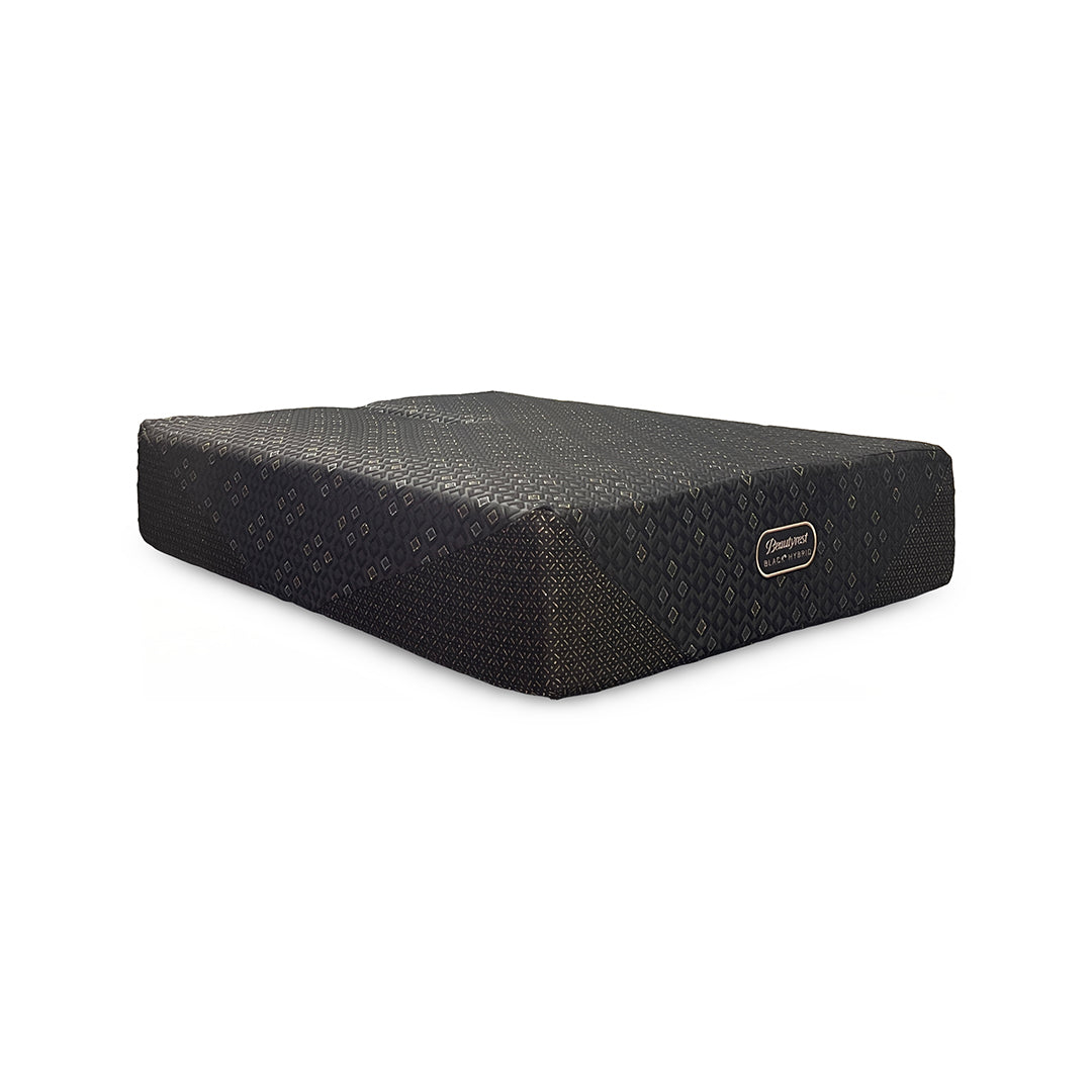 Beautyrest Black® XCS Series 3 Firm Mattress