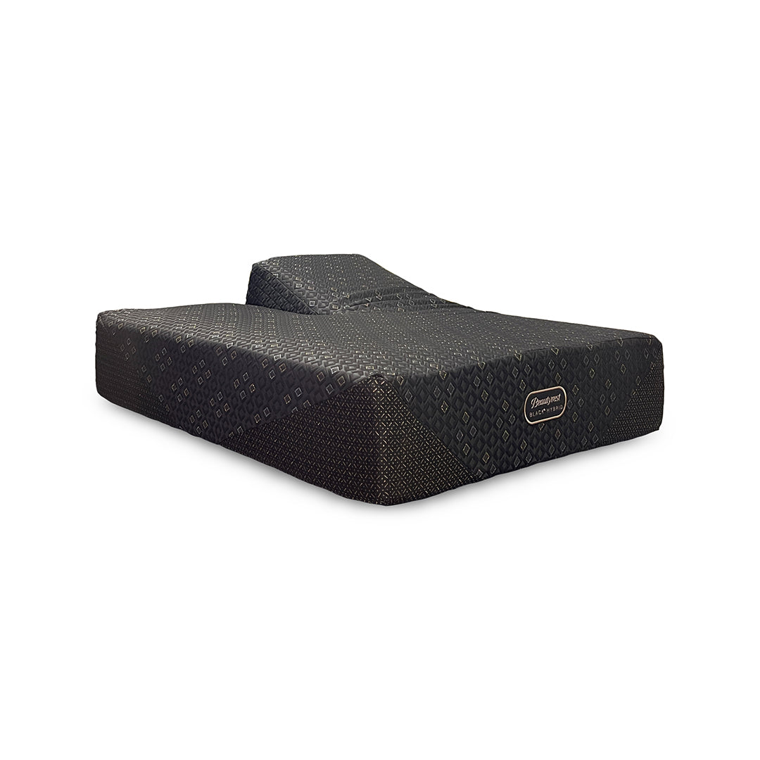 Beautyrest Black® XCS Series 3 Firm Mattress