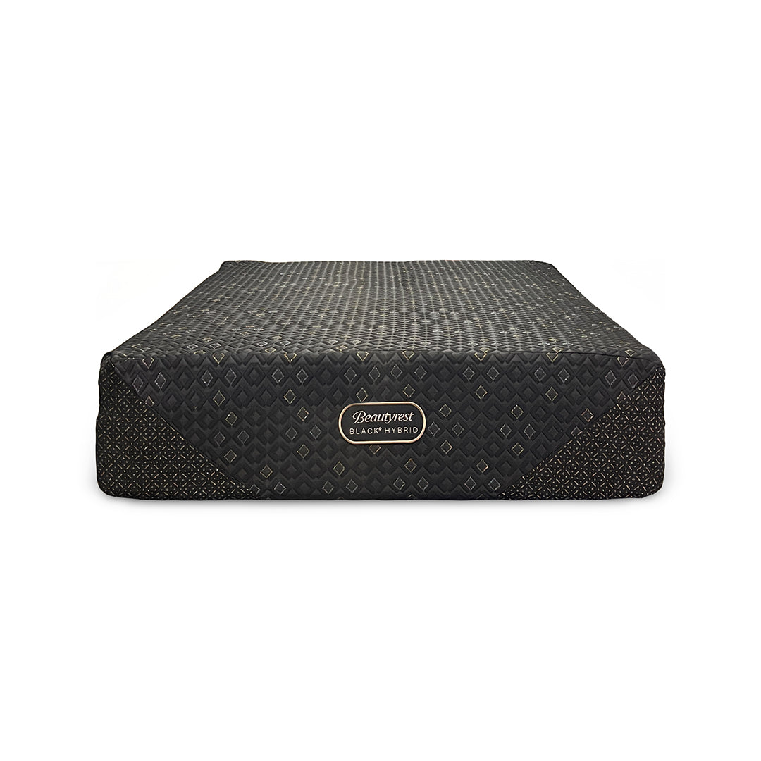 Beautyrest Black® XCS Series 4 Medium Mattress