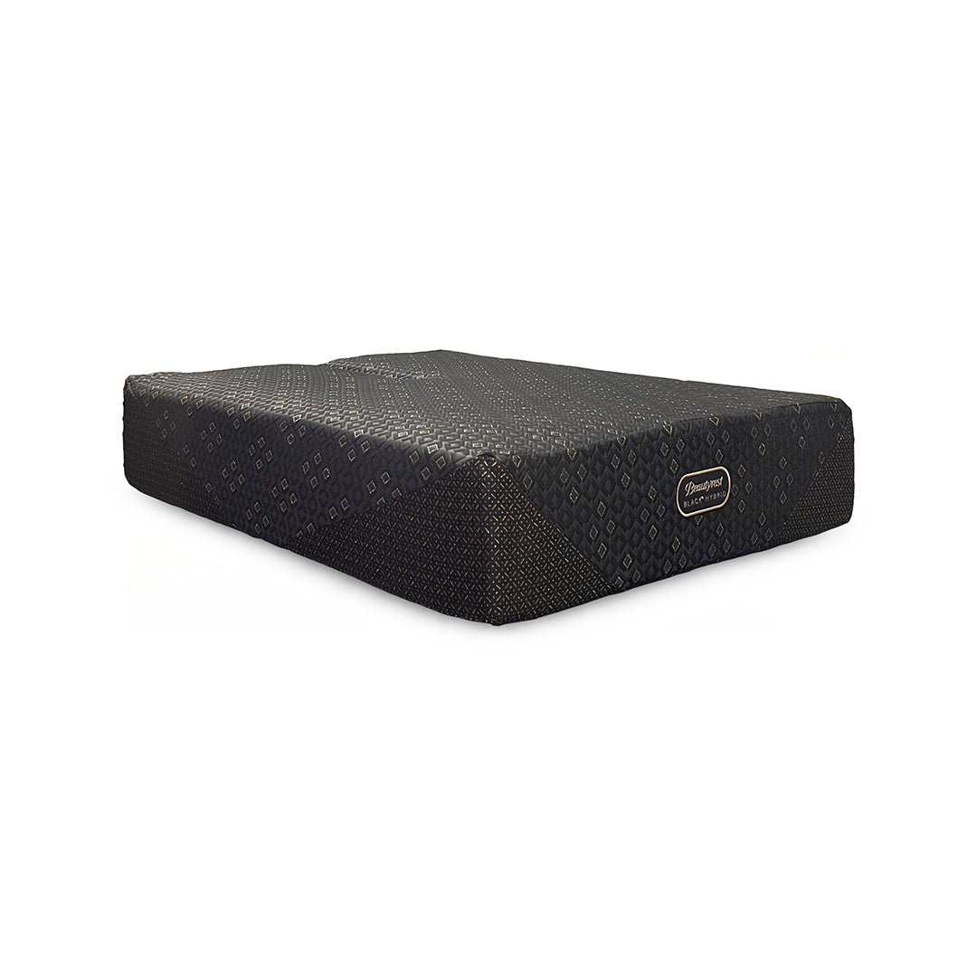 Beautyrest Black® XCS Series 4 Medium Mattress