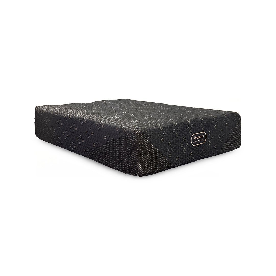 Beautyrest Black® XCS Series 5 Plush Mattress