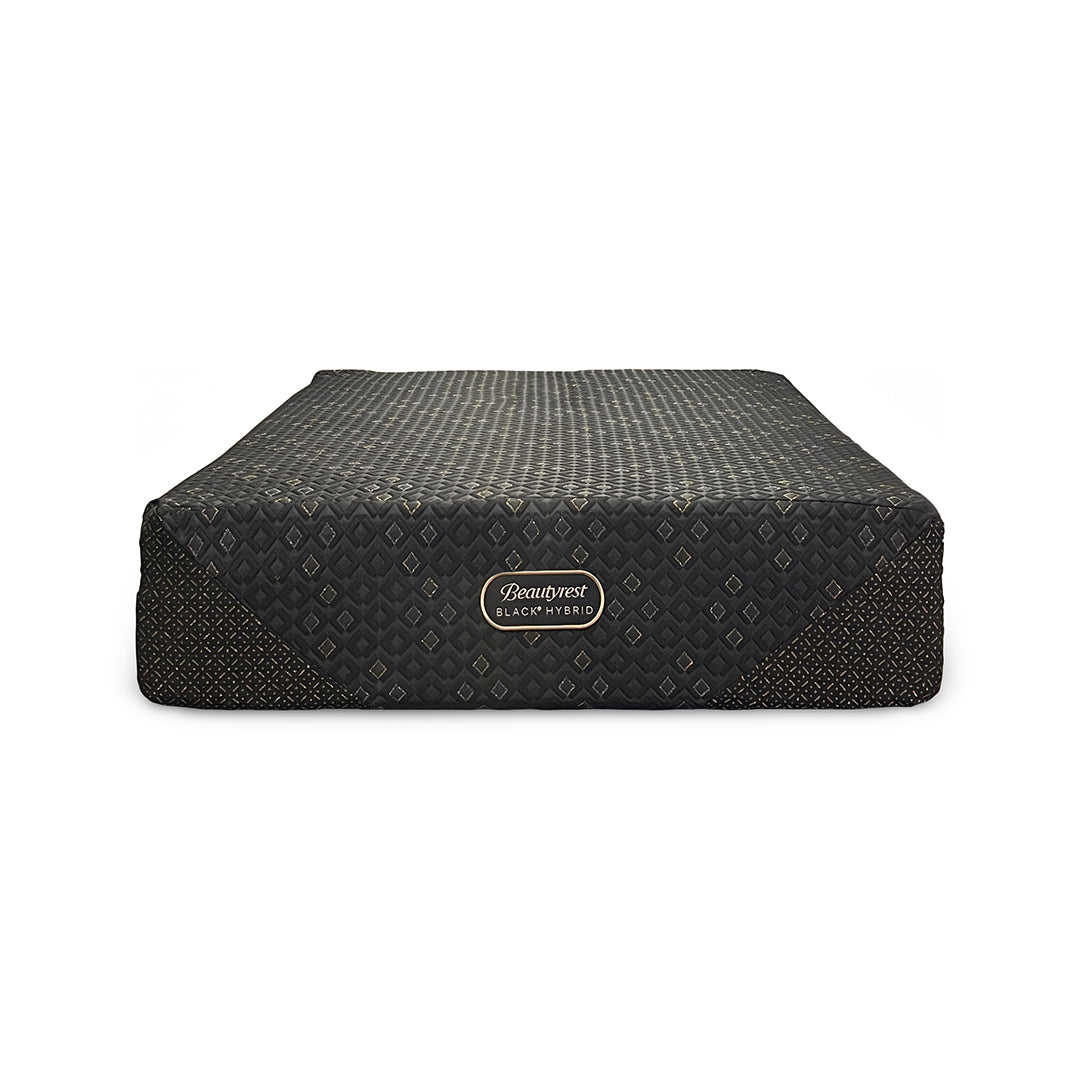 Beautyrest Black® XCS Series 5 Plush Mattress