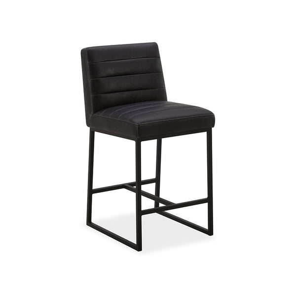 Wax Black Stool