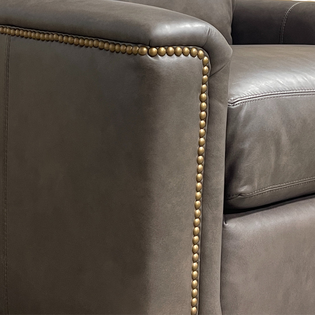 Zara Leather Chair