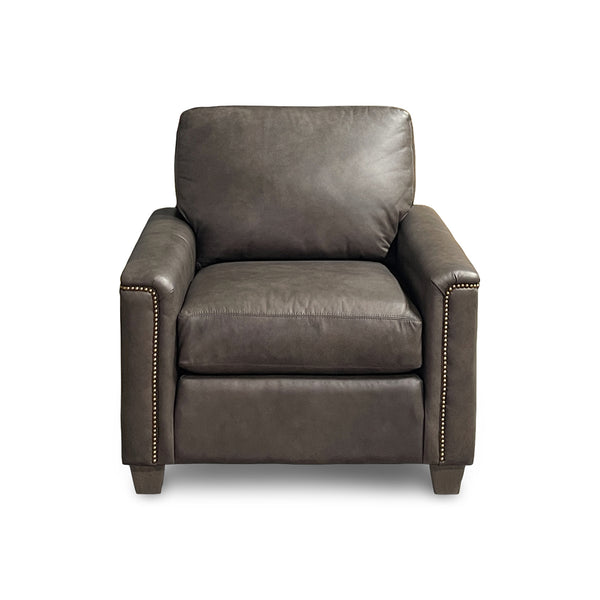 Zara Leather Chair