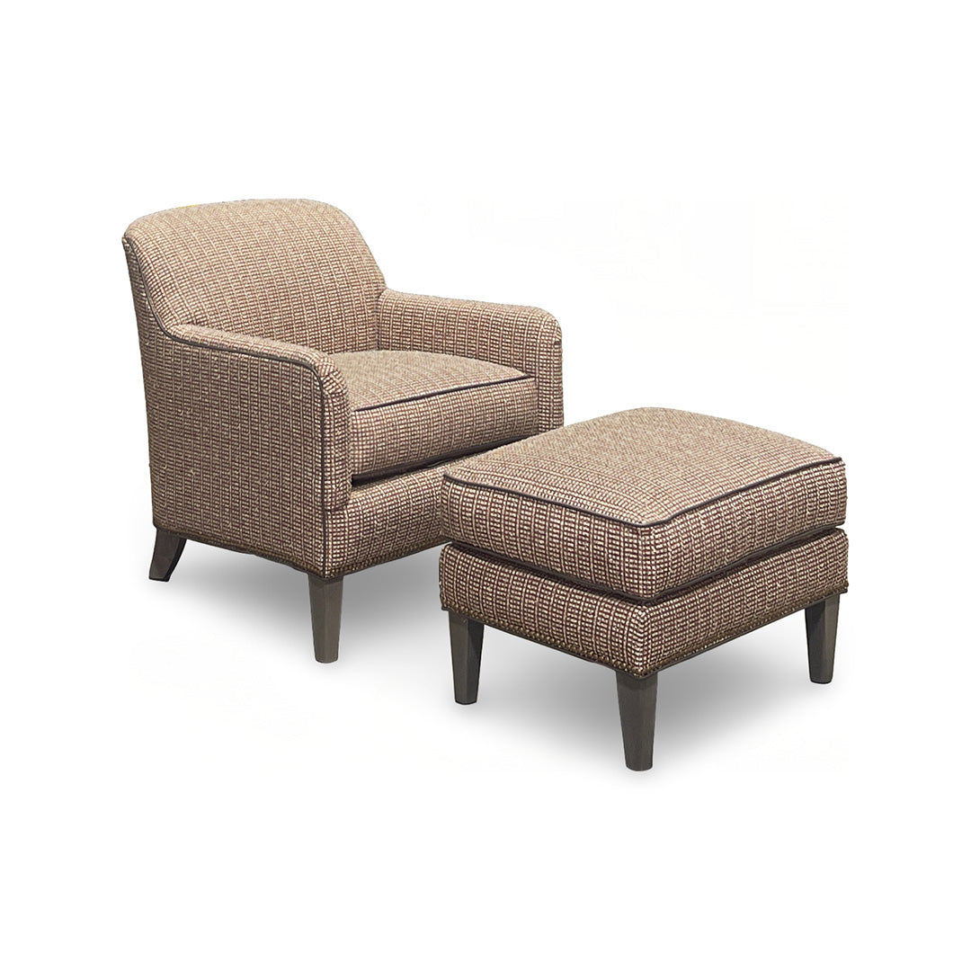 Zara Chair - Furniture Fair