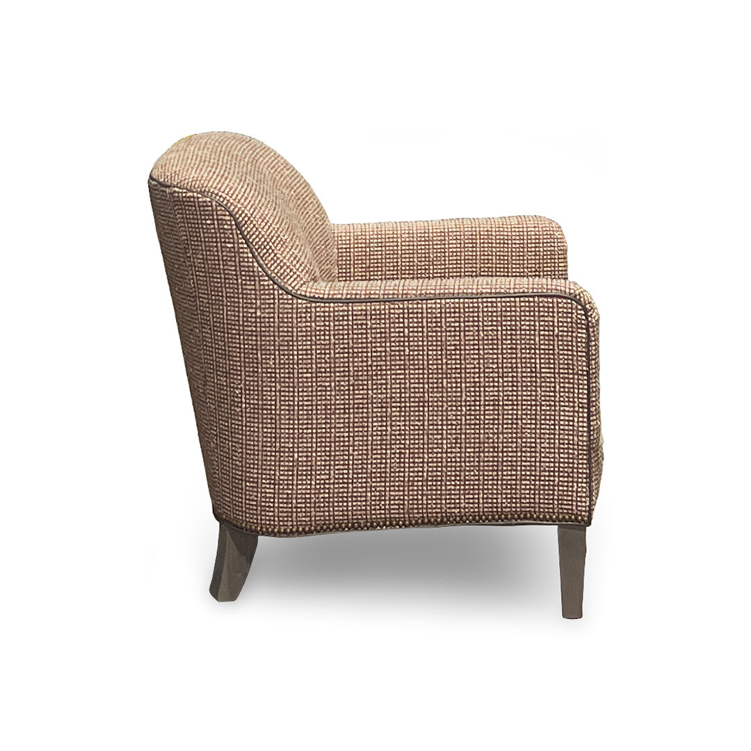 Zara Chair - Furniture Fair
