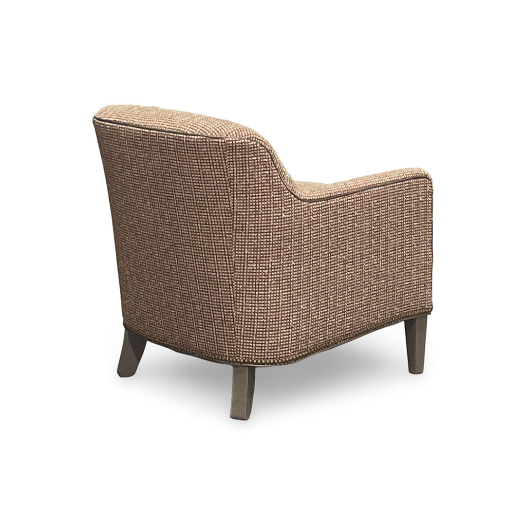 Zara Chair - Furniture Fair
