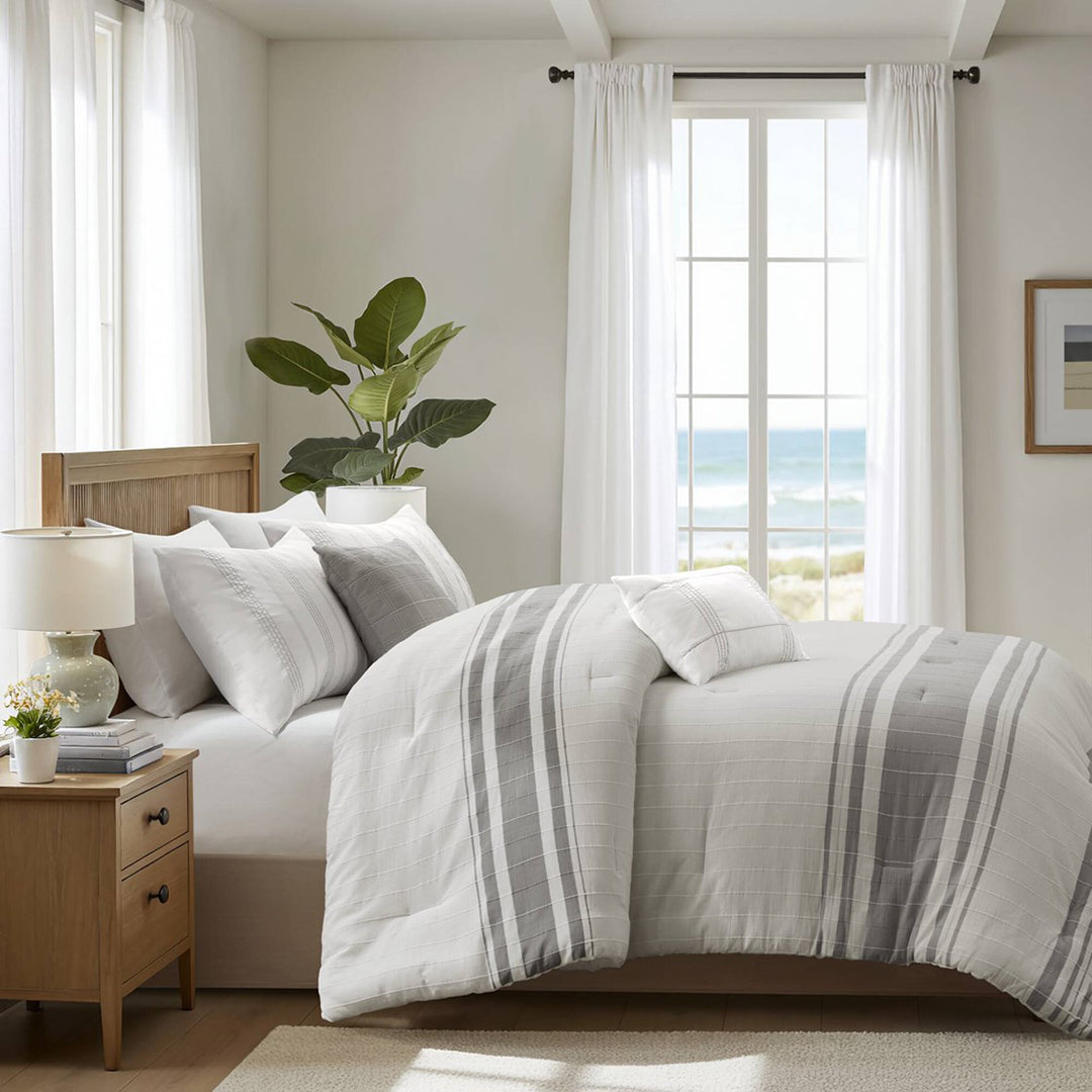 Morgan Comforter Set