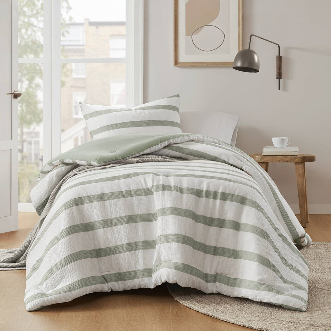Merritt Comforter Set