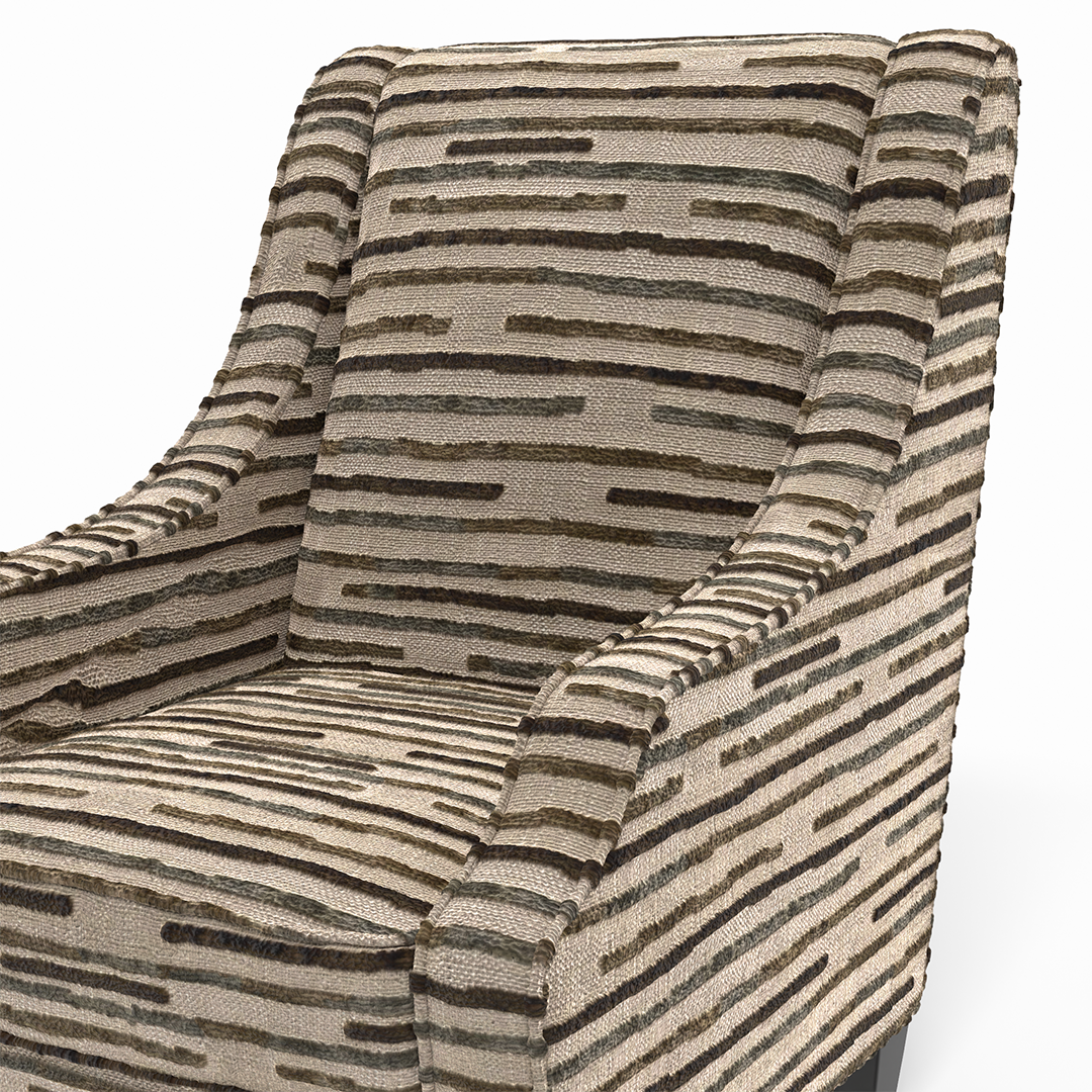 Landsbury Accent Chair