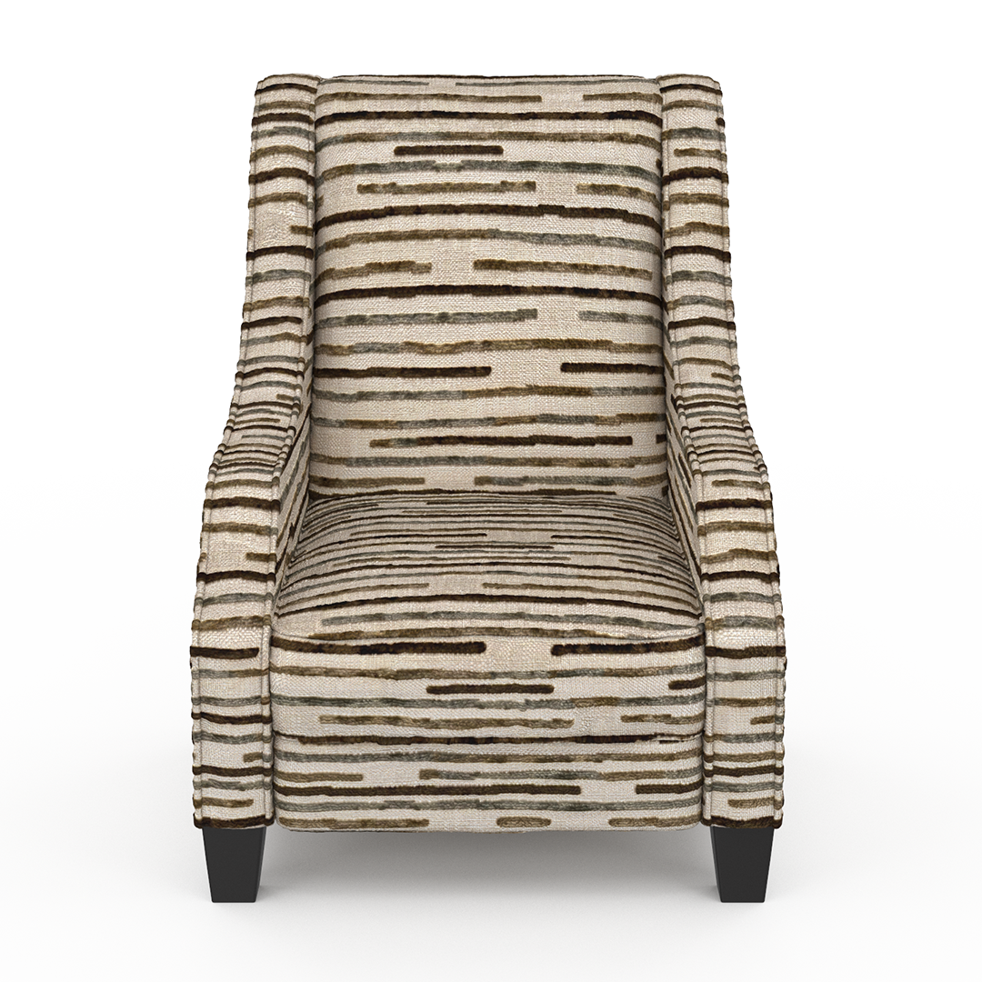 Landsbury Accent Chair