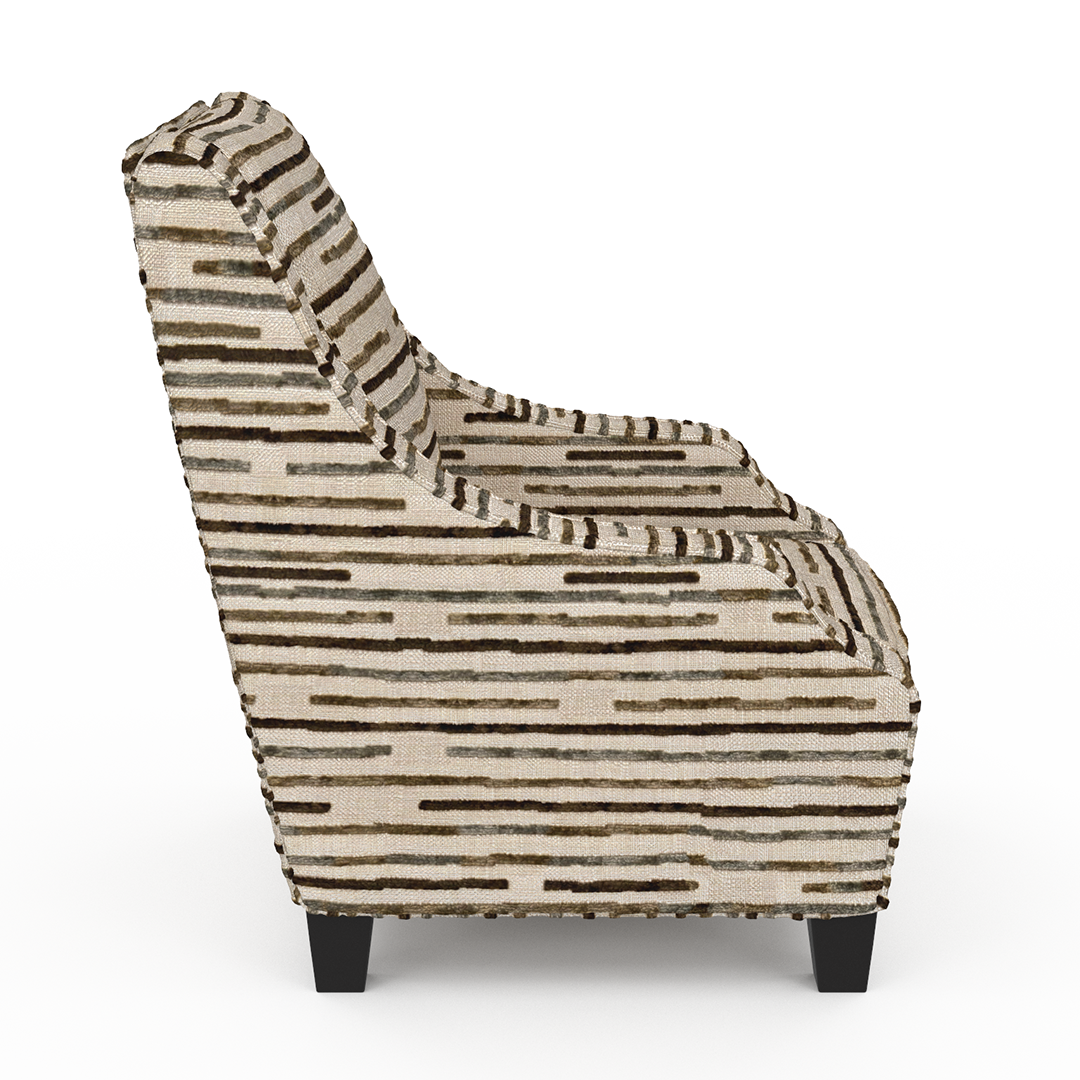 Landsbury Accent Chair