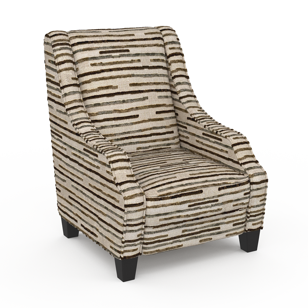 Landsbury Accent Chair