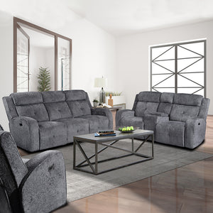 Addison Power Reclining Sofa