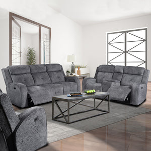 Addison Power Reclining Sofa