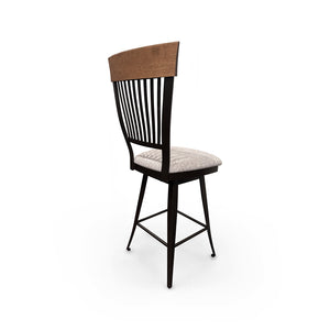 Annabelle Swivel Counter Stool