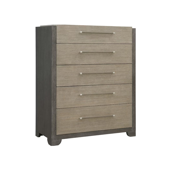 Anderson Park Chest