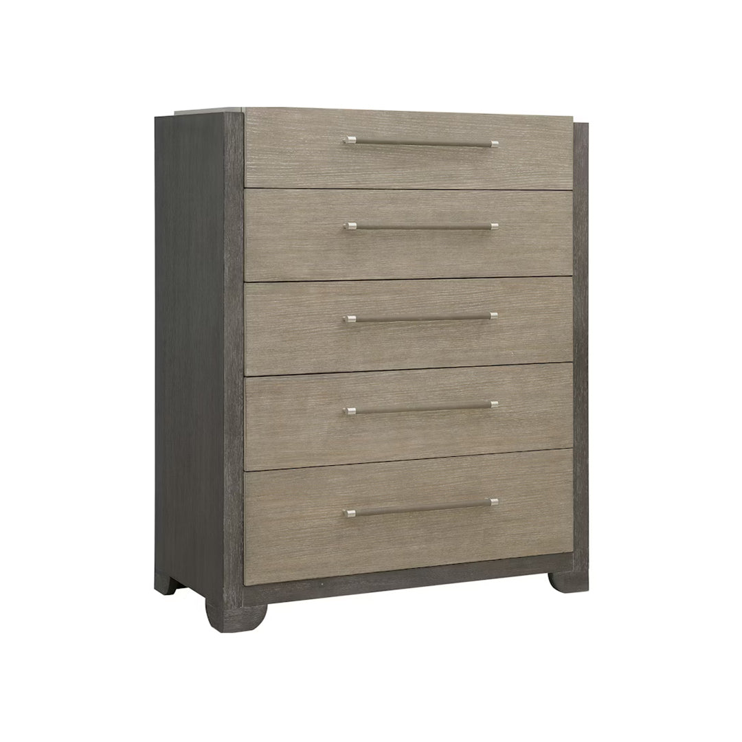 Anderson Park Chest