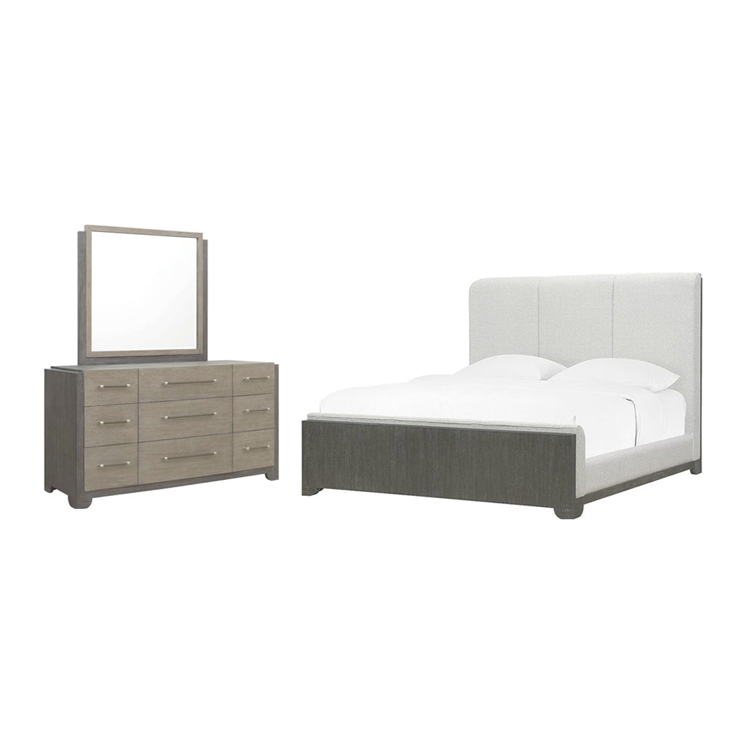 Anderson Park Bedroom Group