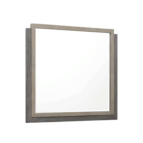 Anderson Park Mirror