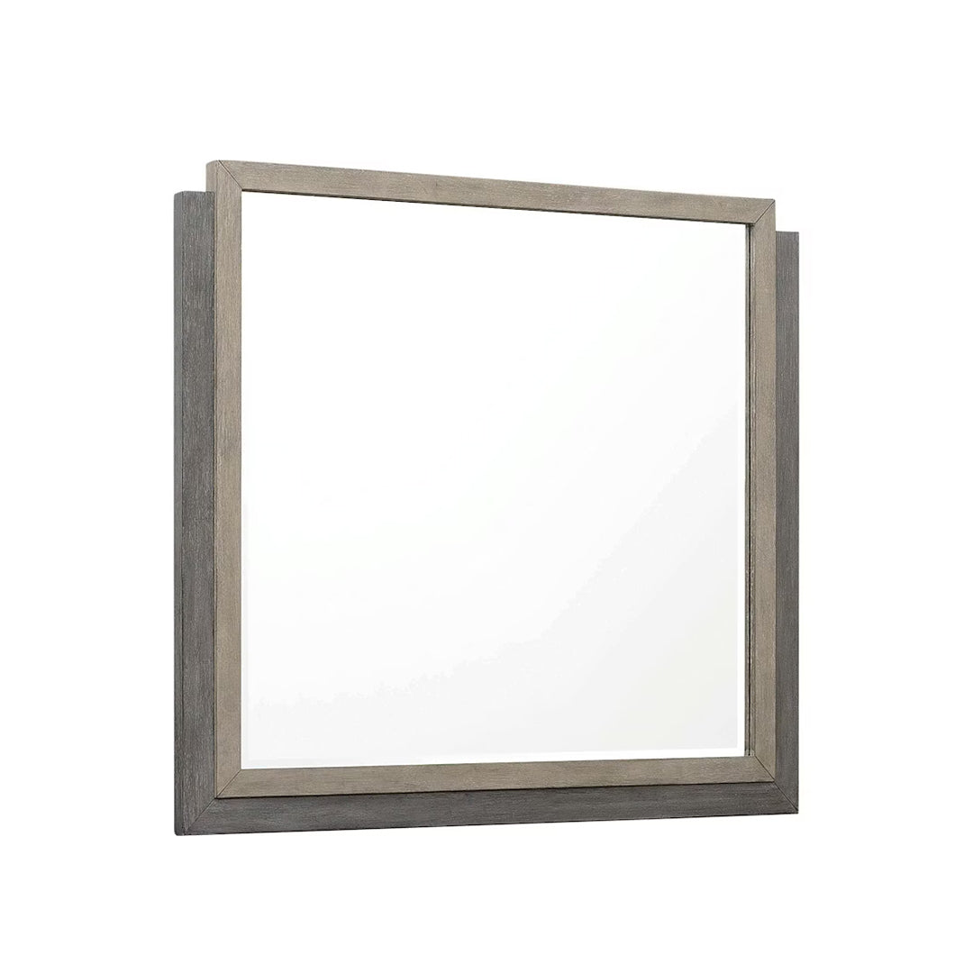 Anderson Park Mirror