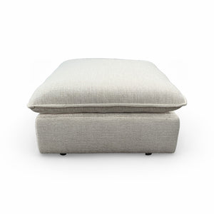 Anquilla Cocktail Ottoman