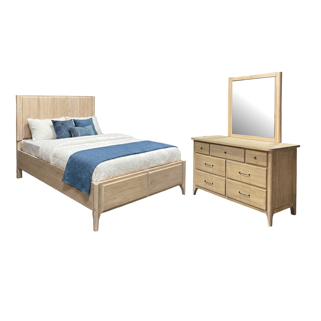 Aria Bedroom Group