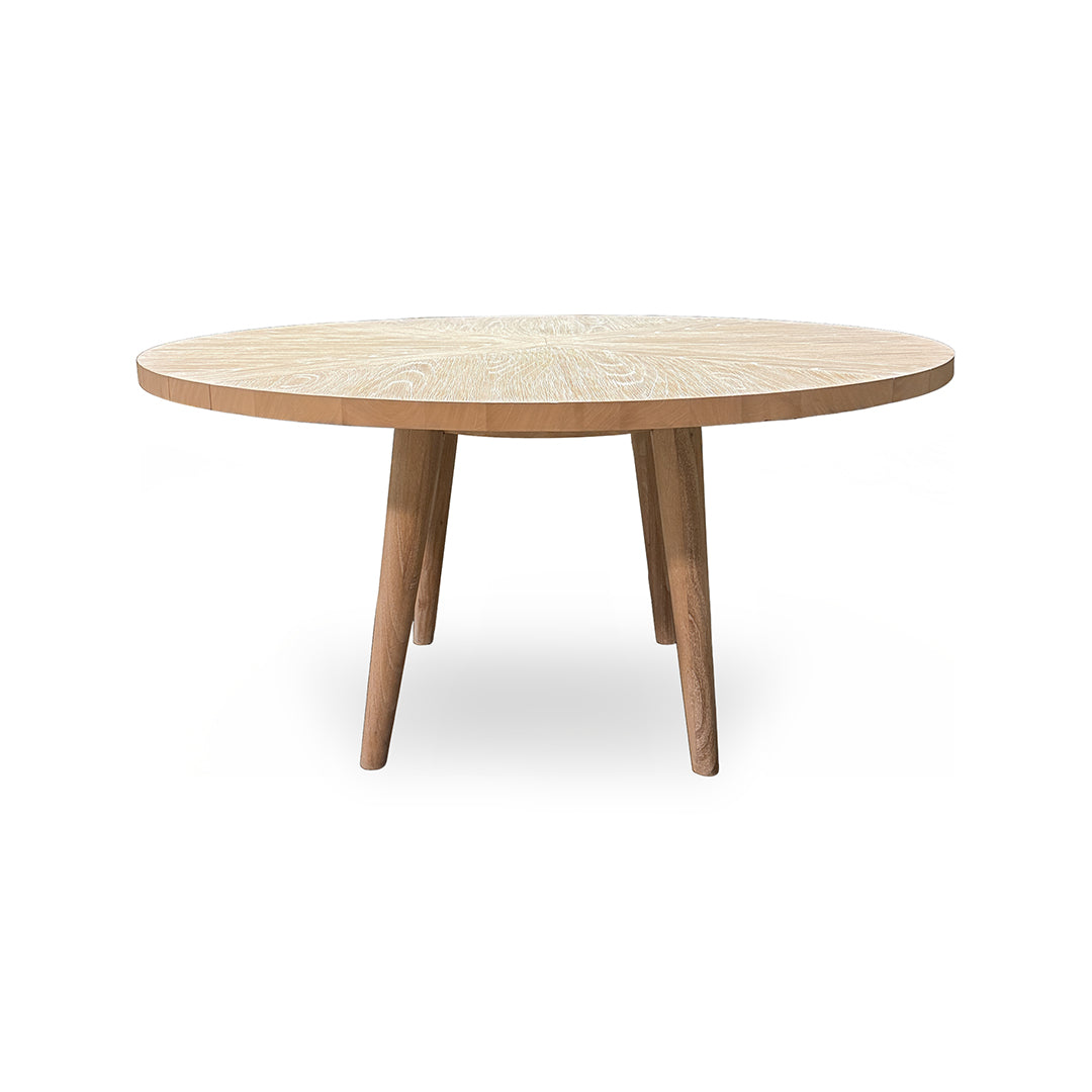 Aria Round Dining Table