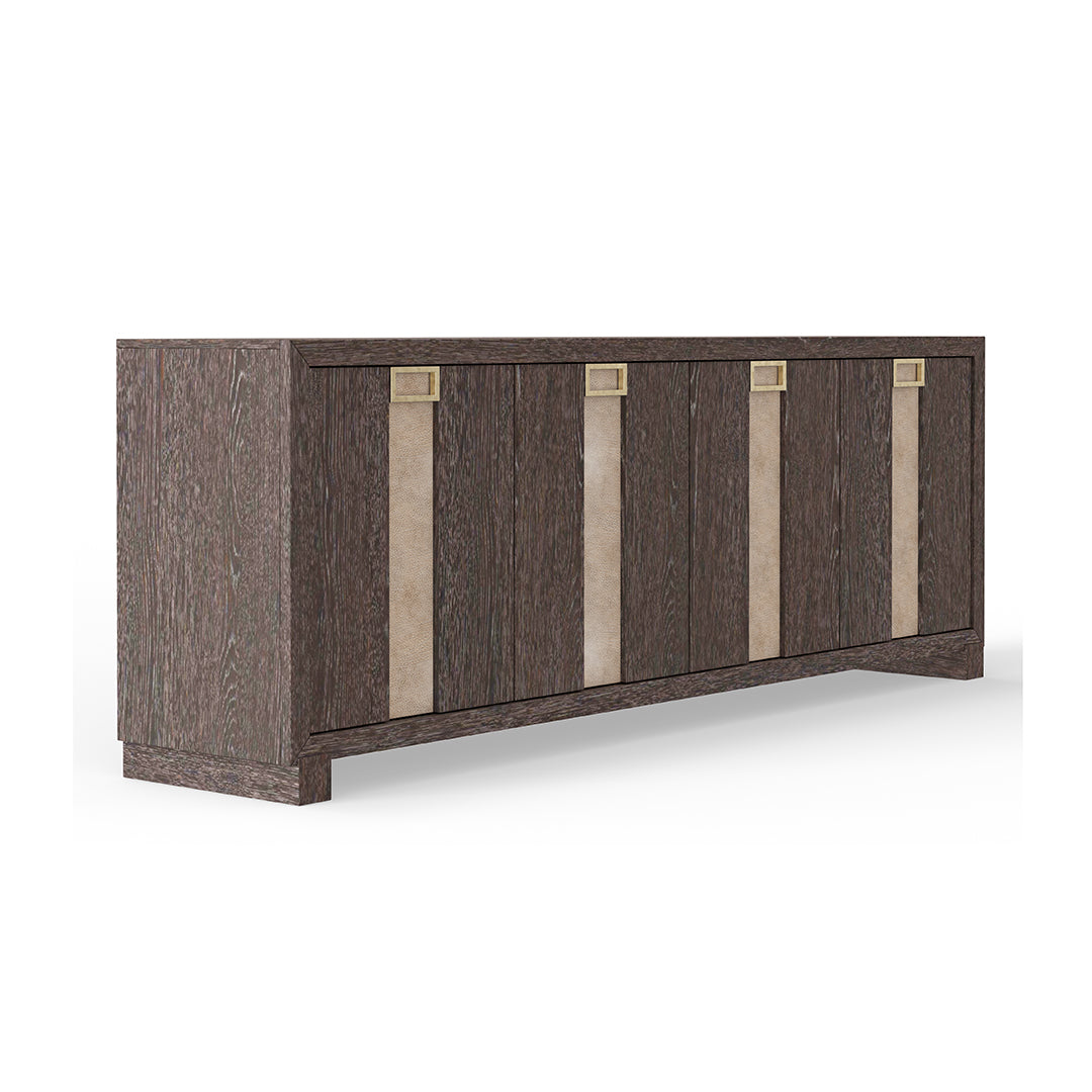 Kaida Media Console - 90 Inch