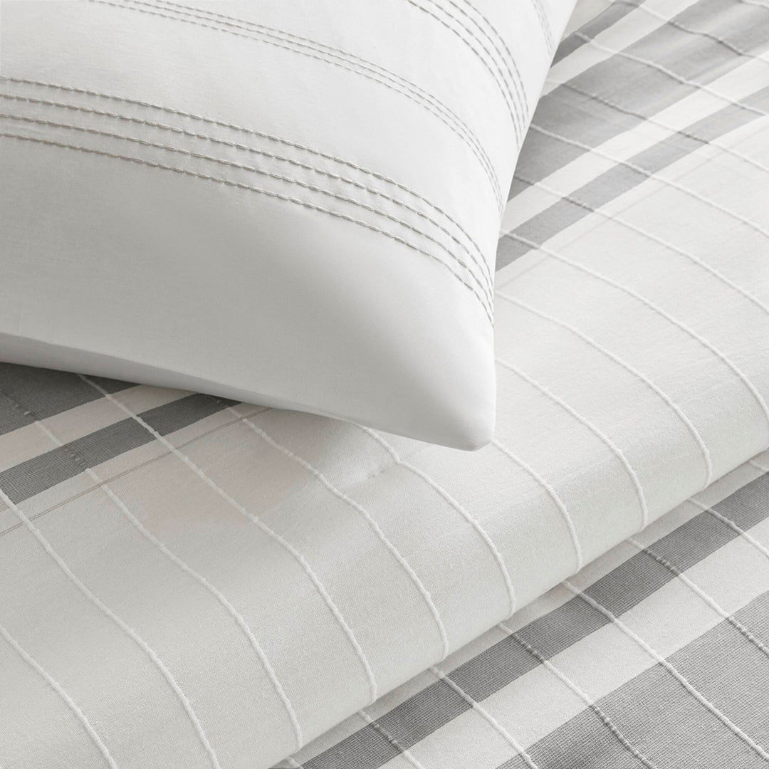 Morgan Comforter Set