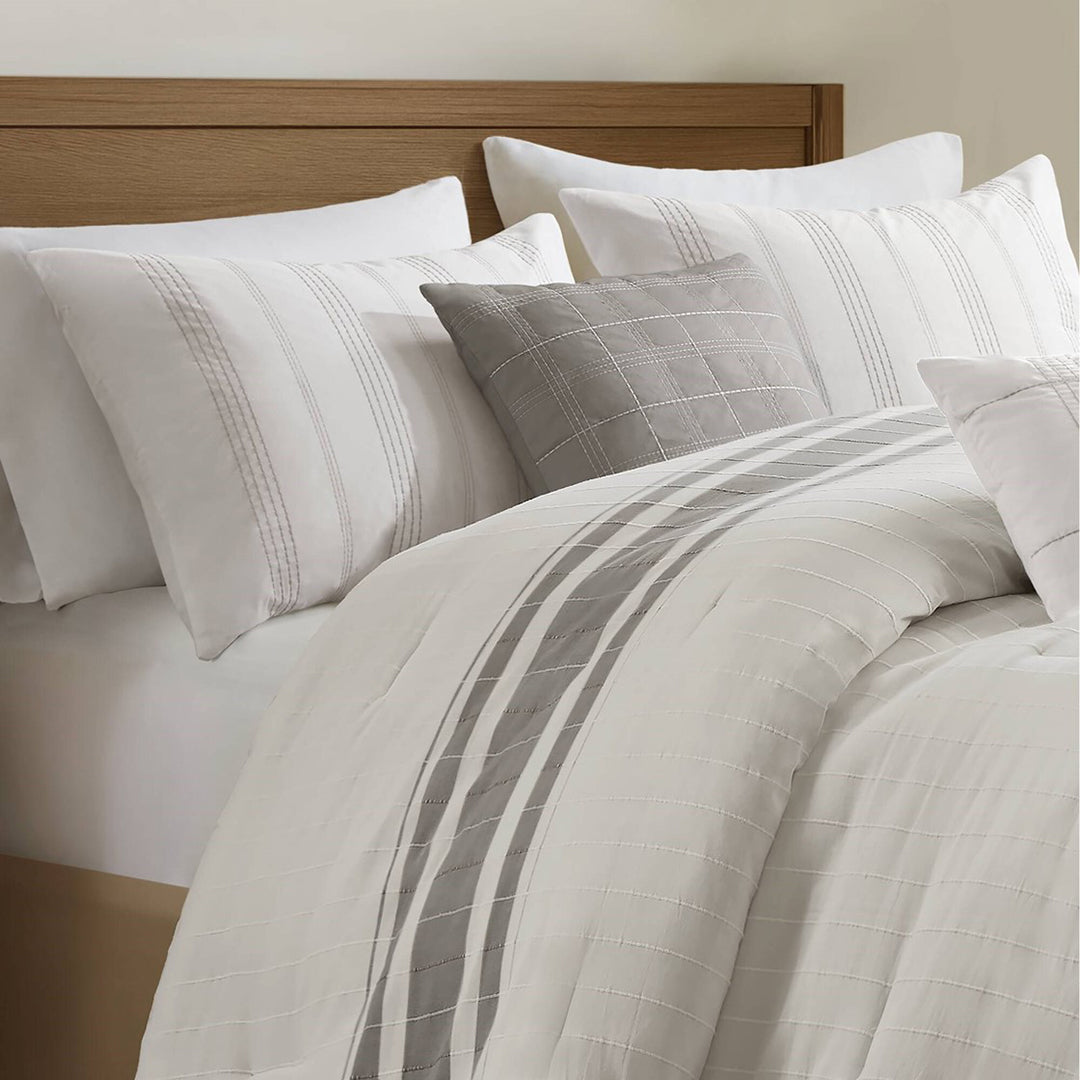 Morgan Comforter Set