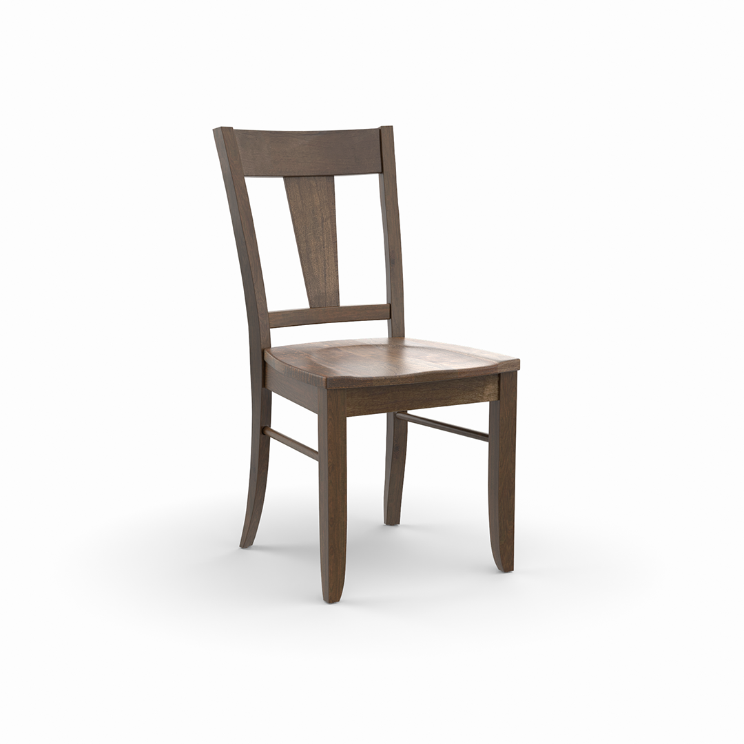 Silla auxiliar Bakersfield 