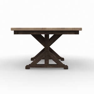 Barley Dining Table