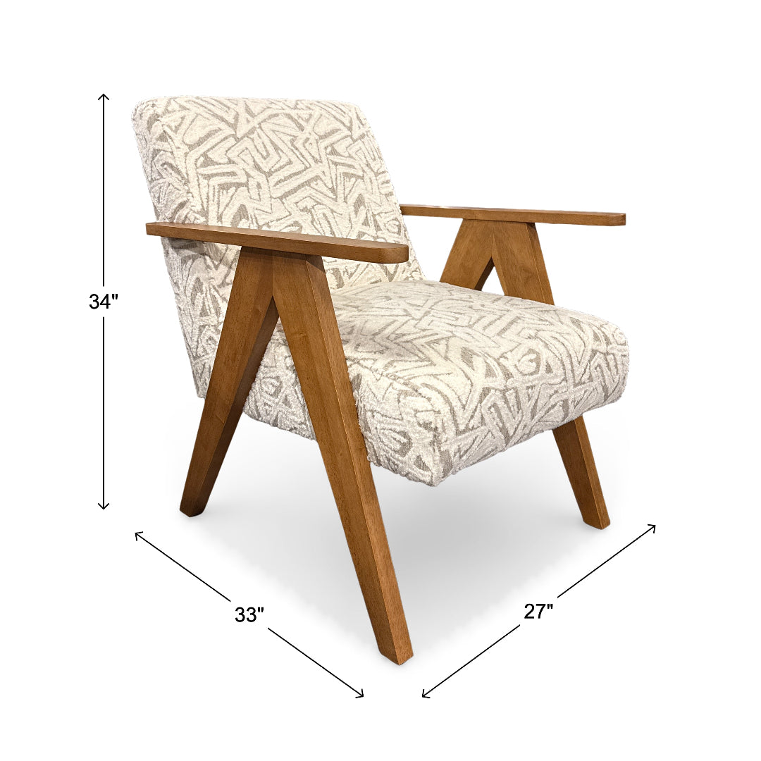 Bayden Accent Chair