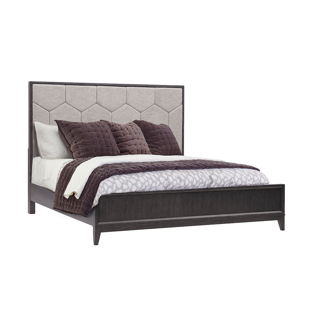 Quincy Bed