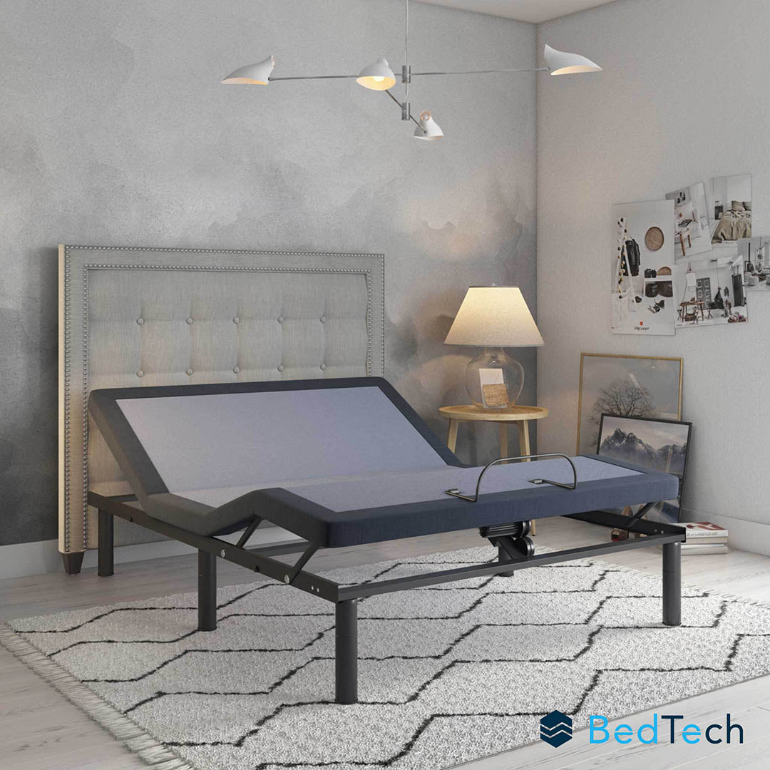 Base ajustable BT3000 