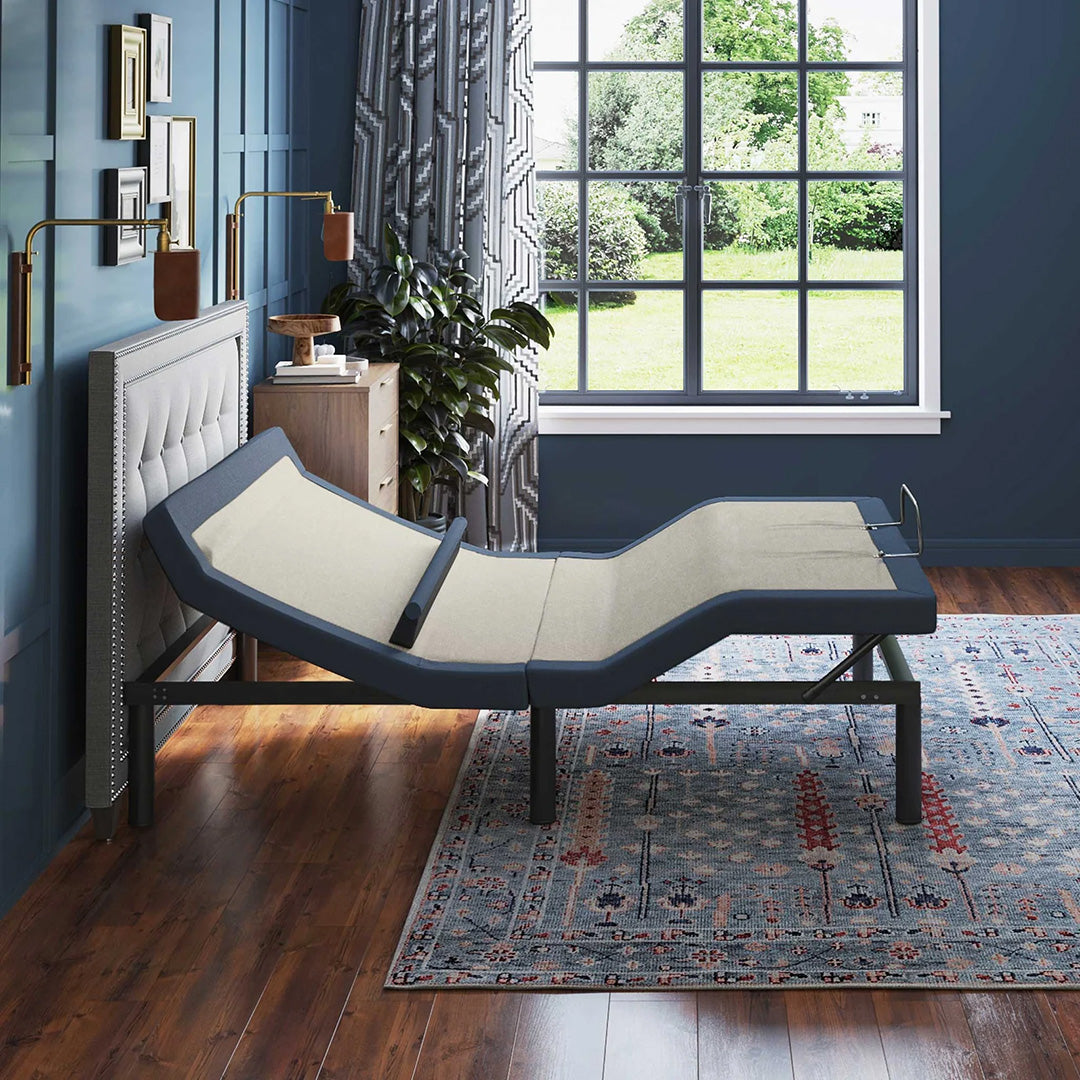 BT6500 Adjustable Base