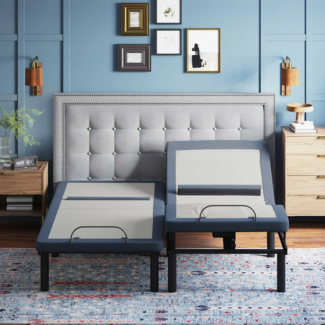 BT6500 Adjustable Base