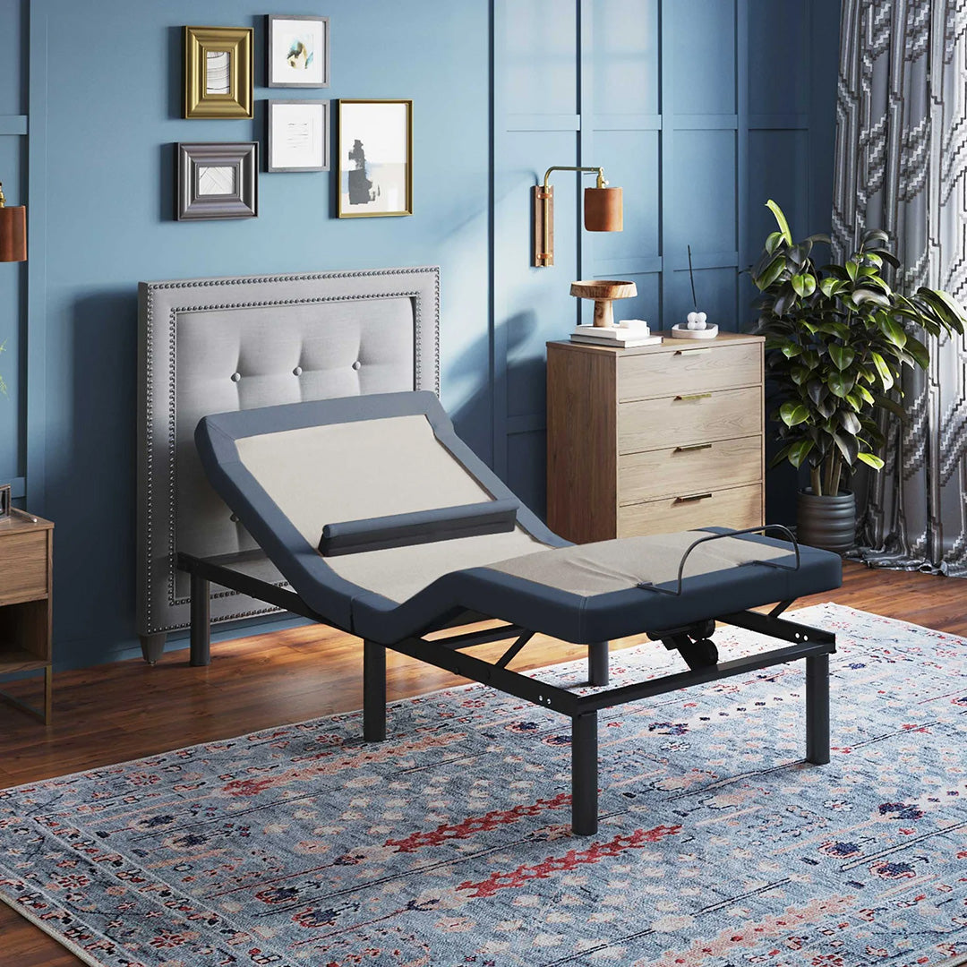 BT6500 Adjustable Base