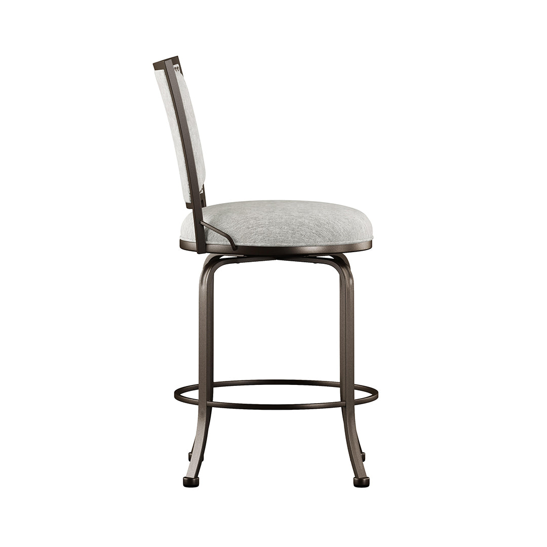 Belle Grove Stool