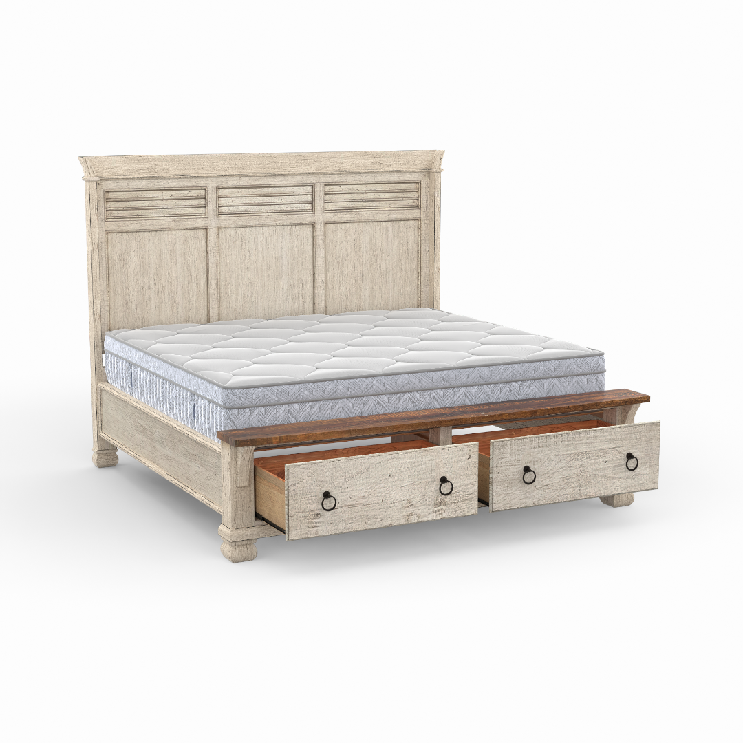 Belmont Bedroom Group