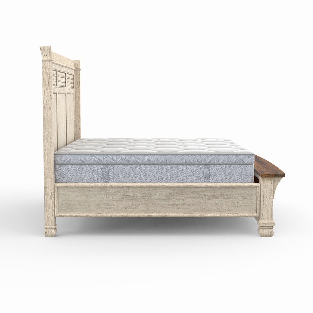 Belmont Storage Bed