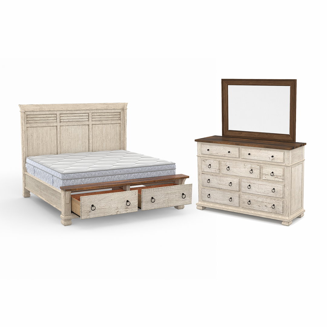 Belmont Bedroom Group