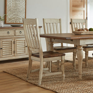 Belmont Dining Set