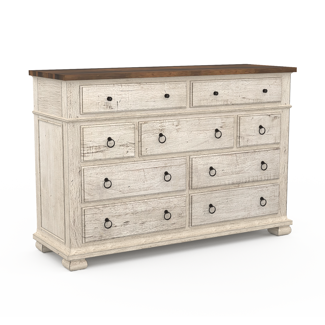 Belmont Dresser