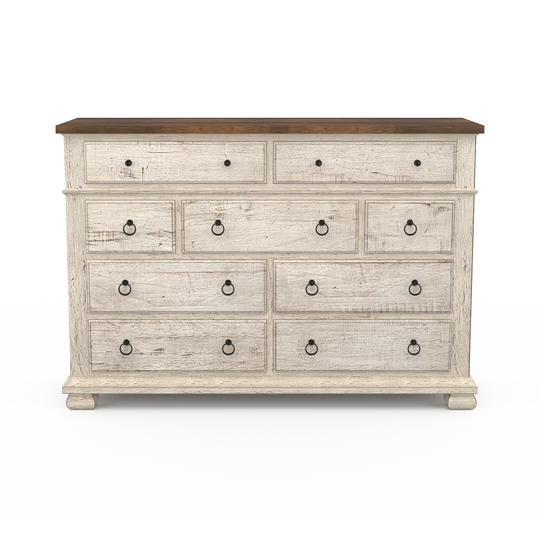 Belmont Dresser